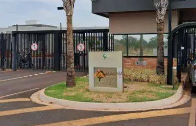 Terreno à venda, 304 m² por r$ 280.900,00 - vivendas da mata - portal paineiras - ribeirão preto/sp