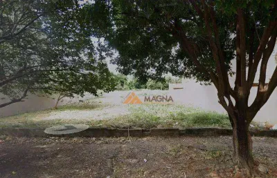 Terreno à venda, 300 m² por r$ 410.000,00 - alto da boa vista - ribeirão preto/sp