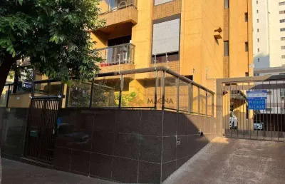Apartamento à venda, 48 m² por r$ 230.000,00 - centro - ribeirão preto/sp