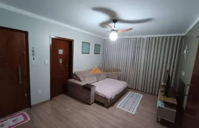 Casa à venda, 147 m² por r$ 450.000,00 - centro - sertãozinho/sp
