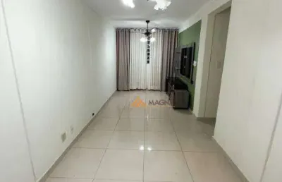 Apartamento à venda, 55 m² por r$ 200.000,00 - vila virgínia - ribeirão preto/sp