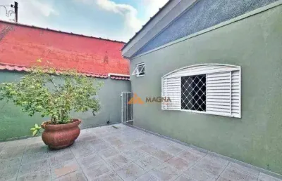 Casa à venda, 162 m² por r$ 425.000,00 - jardim josé sampaio júnior - ribeirão preto/sp