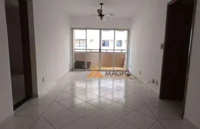 Apartamento à venda, 100 m² por r$ 310.000,00 - santa cruz - ribeirão preto/sp