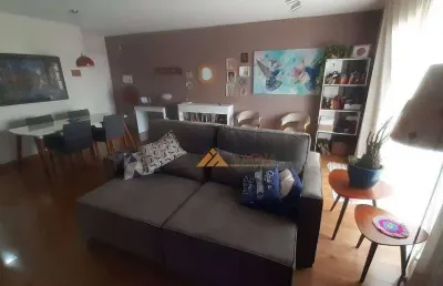 Apartamento com 3 quartos à venda, 103 m² por r$ 650.000 - nova aliança - ribeirão preto/sp