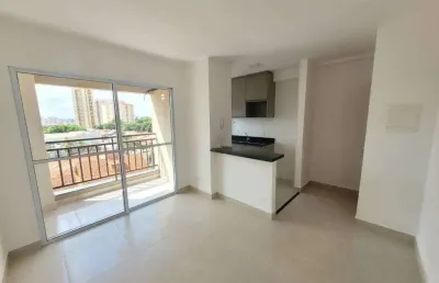 Apartamento com 1 quarto para alugar, 40 m² por r$ 2.181/mês - ribeirânia - ribeirão preto/sp