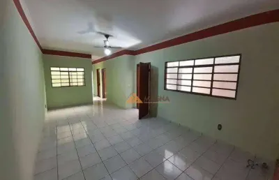 Casa à venda, 142 m² por r$ 270.000,00 - ipiranga - ribeirão preto/sp