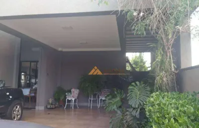 Casa à venda, 196 m² por r$ 1.300.000,00 - condomínio san marco - ribeirão preto/sp