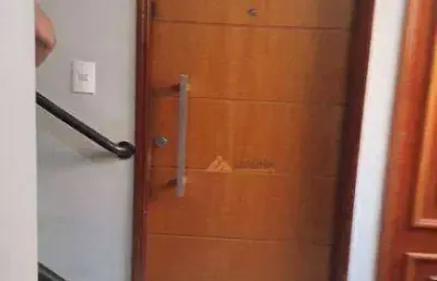 Apartamento à venda, 60 m² por r$ 210.000,00 - campos elíseos - ribeirão preto/sp