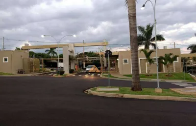 Apartamento à venda, 48 m² por r$ 190.000,00 - reserva sul condomínio resort - ribeirão preto/sp