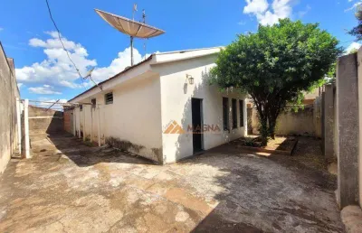 Casa à venda, 140 m² por r$ 280.000,00 - vila virgínia - ribeirão preto/sp