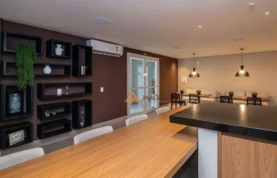 Apartamento com 2 quartos à venda - quinta da primavera - ribeirão preto/sp