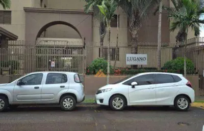 Apartamento à venda, 111 m² por r$ 730.000,00 - nova aliança - ribeirão preto/sp