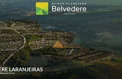Terreno à venda, 251 m² por r$ 115.374,22 - belvedere  - bonfim paulista - ribeirão preto/sp