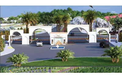 Terreno à venda, 968 m² por r$ 1.839.428,00 - vila do golf - ribeirão preto/sp