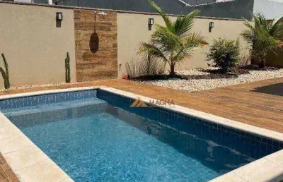 Casa à venda, 193 m² por r$ 1.500.000,00 - quinta dos ventos - ribeirão preto/sp