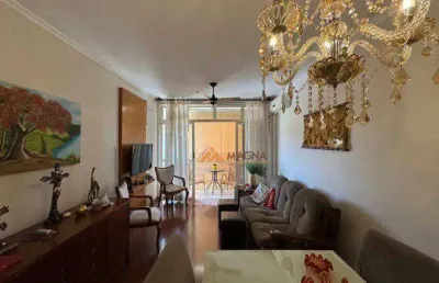 Apartamento à venda, 77 m² por r$ 299.000,00 - jardim irajá - ribeirão preto/sp
