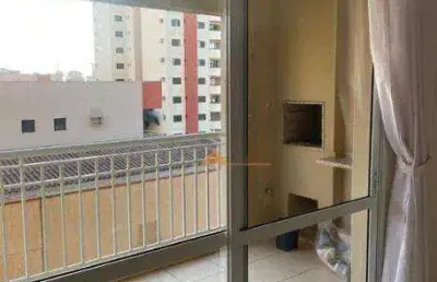 Apartamento com 3 quartos à venda, 107 m² por r$ 528.000 - jardim paulista - ribeirão preto/sp