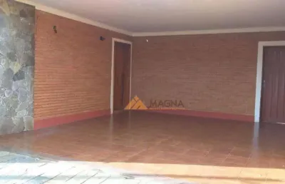 Casa à venda, 261 m² por r$ 600.000,00 - vila virgínia - ribeirão preto/sp