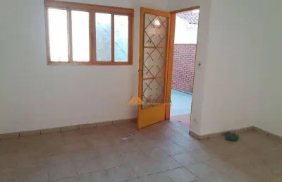 Casa com 3 dormitórios à venda, 85 m² por r$ 210.000,00 - jardim paulistano - ribeirão preto/sp