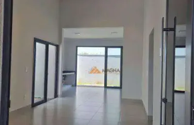 Casa à venda, 147 m² por r$ 898.000,00 - terras de san pedro - ribeirão preto/sp