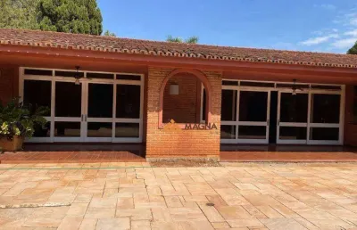 Casa à venda, 680 m² por r$ 2.700.000,00 - ribeirânia - ribeirão preto/sp