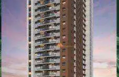 Apartamento à venda, 90 m² por r$ 855.862,76 - jardim olhos d'água - ribeirão preto/sp