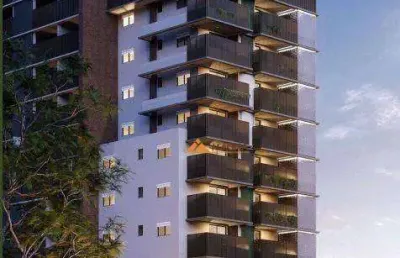 Apartamento à venda, 68 m² por r$ 942.917,00 - jardim irajá - ribeirão preto/sp