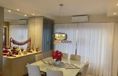 Casa com 3 dormitórios à venda, 190 m² por r$ 1.272.000,00 - nova aliança - ribeirão preto/sp