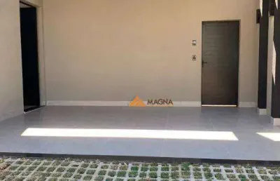 Casa à venda, 149 m² por r$ 1.250.000,00 - quinta da primavera - ribeirão preto/sp