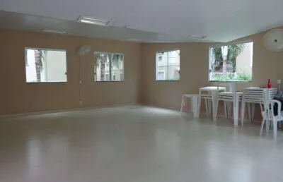 Cobertura com 2 dormitórios à venda, 95 m² por r$ 280.000,00 - parque industrial lagoinha - ribeirão preto/sp