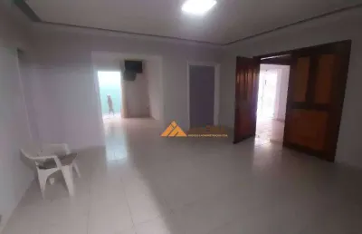 Casa à venda, 204 m² por r$ 599.000,00 - jardim anhangüera - ribeirão preto/sp