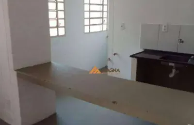 Apartamento com 2 quartos para alugar, 41 m² por r$ 850/mês - jardim joão rossi - ribeirão preto/sp