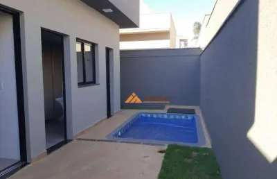 Casa à venda, 149 m² por r$ 1.190.000,00 - villa romana 1 - ribeirão preto/sp