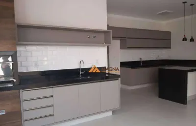 Casa à venda, 138 m² por r$ 1.090.000,00 - villa romana 1 - ribeirão preto/sp