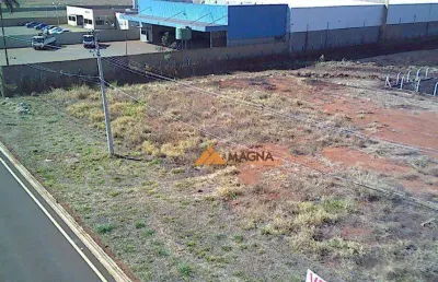 Terreno à venda, 606 m² por r$ 509.342,00 - recreio anhangüera - ribeirão preto/sp