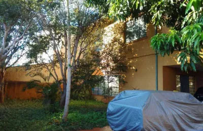 Sobrado, 260 m² - venda por r$ 750.000,00 ou aluguel por r$ 4.158,17/mês - jardim sumaré - ribeirão preto/sp