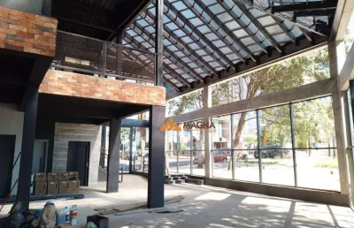 Prédio comercial para alugar, 588 m² por r$ 35.588/mês - jardim são luiz - ribeirão preto/sp