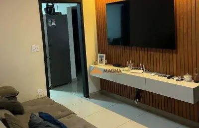 Casa com 3 quartos à venda na Vila Virgínia, Ribeirão Preto 