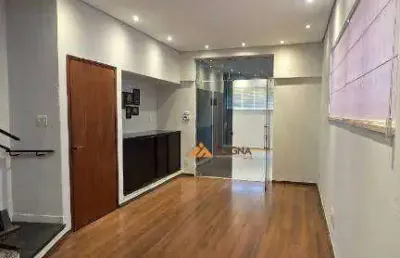 Belíssimo imóvel comercial, 264 m² - venda por r$ 1.200.000 ou aluguel por r$ 9.623/mês - alto da boa vista - ribeirão preto/sp