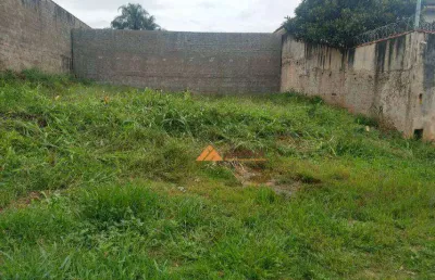 Terreno à venda, 256 m² por r$ 223.000,00 - jardim itaú mirim - ribeirão preto/sp