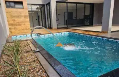Casa à venda, 162 m² por r$ 950.000,00 - cidade jardim - sertãozinho/sp