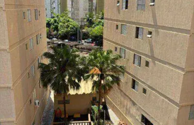 Apartamento com 3 dormitórios à venda, 69 m² por r$ 295.000,00 - jardim paulista - ribeirão preto/sp