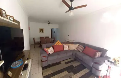 Apartamento com 3 quartos à venda, 117 m² por r$ 420.000 - jardim botânico - ribeirão preto/sp