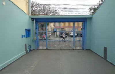 Casa com 1 quarto para alugar, 86 m² por r$ 1.149/mês - jardim paulista - ribeirão preto/sp