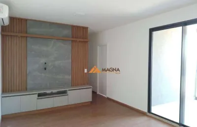 Apartamento com 3 quartos sendo 1 suíte, 84 m² - venda por r$ 850.000 ou aluguel por r$ 5.150/mês - quinta da primavera - ribeirão preto/sp