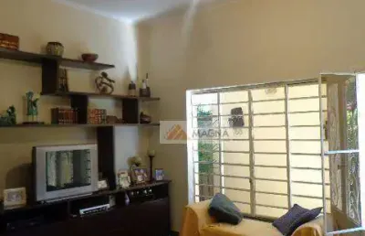 Casa à venda, 300 m² por r$ 1.060.000,00 - jardim sumaré - ribeirão preto/sp