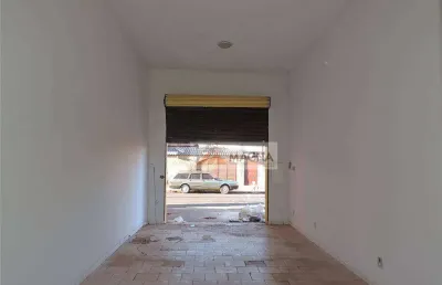 Salão à venda, 48 m² por r$ 149.000,00 - vila tibério - ribeirão preto/sp