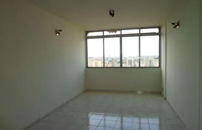 Apartamento à venda, 93 m² por r$ 250.000,00 - centro - ribeirão preto/sp