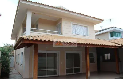 Casa à venda, 515 m² por r$ 2.779.970,00 - jardim botânico - ribeirão preto/sp