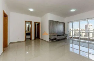 Apartamento à venda, 120 m² por r$ 690.000,00 - jardim irajá - ribeirão preto/sp